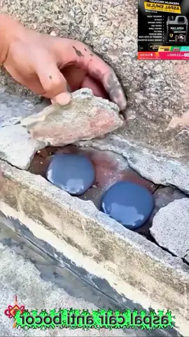 #aspalcair #aspalcairantibocor #catpelapisantibocor #cekkerajangkuning #fyp 