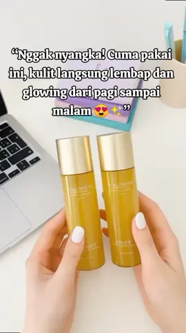 chalonese flek hitam #chaloneseskincare #tonerflekhitam #chalonese #fypシ #terendingtiktok 