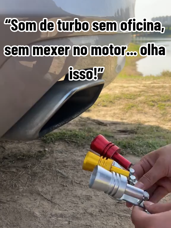 Dê um upgrade no seu veículo com acessórios de primeira linha! O LINK ESTÁ NOS COMENTÁRIOS 👍🏻 #CarAccessories #shopee  #CarMods #customizacao  #upgrade 