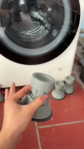 Chân kê dành cho máy giặt chống run lắc#chandekemaygiat 