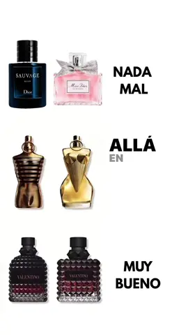 Ya tienen a su pareja? #perfume #sauvage #fragance #fyp #perfumetiktok 