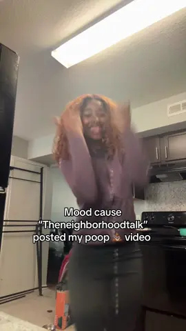 @TheNeighborhoodTalk thank you so much ☺️ 🫶🏾 💩 #trend #foryou #blowthisup #yaniiluv 