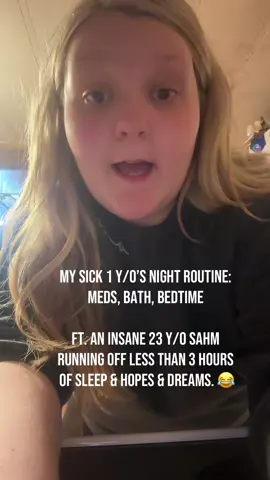 bare with me, besties. 🤣🤪  1/2 cracked. 🫣🫣  #fyp #momtok #MomsofTikTok #1yearold #boymom 