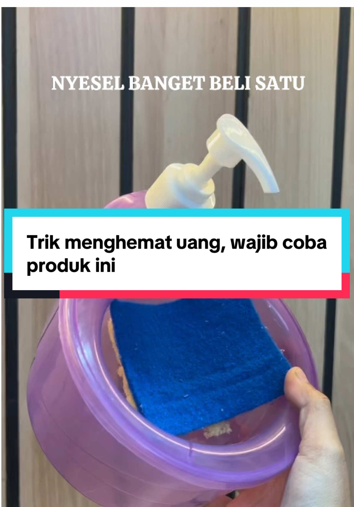 MESKIPUN HARGA MURAH, TAPI WAJIB PUNYA INI😍😍 #dispensersabun #fyppppppppppppppppppppppp #fypシ゚ #rekomendasitiktokshop #barangviral 