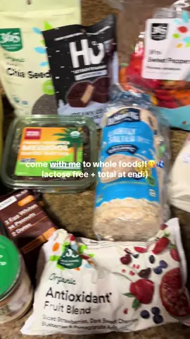 Whole Foods restock!! My favorite grocery store🤗🥦🫐 @Whole Foods Market @RXBAR @FAGE  #wholefoodsmarket #groceryshopping #groceryhaul