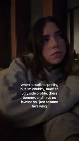 #fyp #ugly #chubby #sideprofile #viral 
