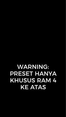 preset kece 5mb: https://alightcreative.com/am/share/u/FBWTEvy5IIWDdRtxruPIDJvXSSE3/p/plbj20LGbv-9f988128d58d6208 #preset #presetxml #presetalightmotion #mlbb #mobilelegends #fyp #fypシ゚ #trend