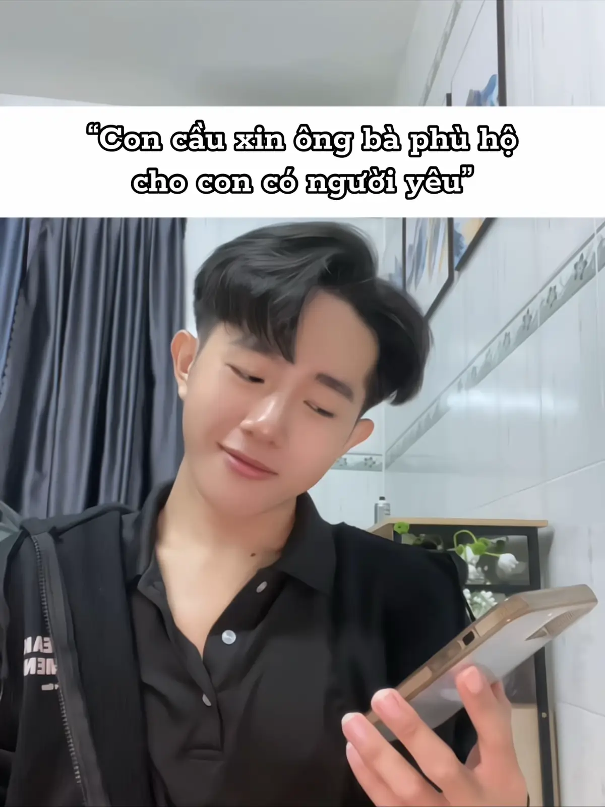 #phatphapnhiemmau #unghc_ #xh 