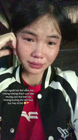 #xuhuong mình lấy thấy có lỗi chính sự lựa chọn của mình 🥲