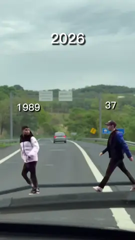 #Meme #MemeCut  Tá chegando Janeirão Logo ali #2026 #1989 #37 