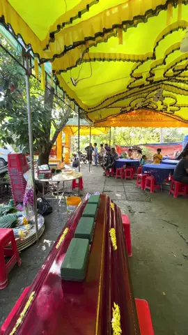 Trùng tang cha và con gái 🥹🖤#Haivienchiabuon🌺🖤🍃🐍 #xuhuongtiktok #dichvutangle #CapCut #xuhuong 