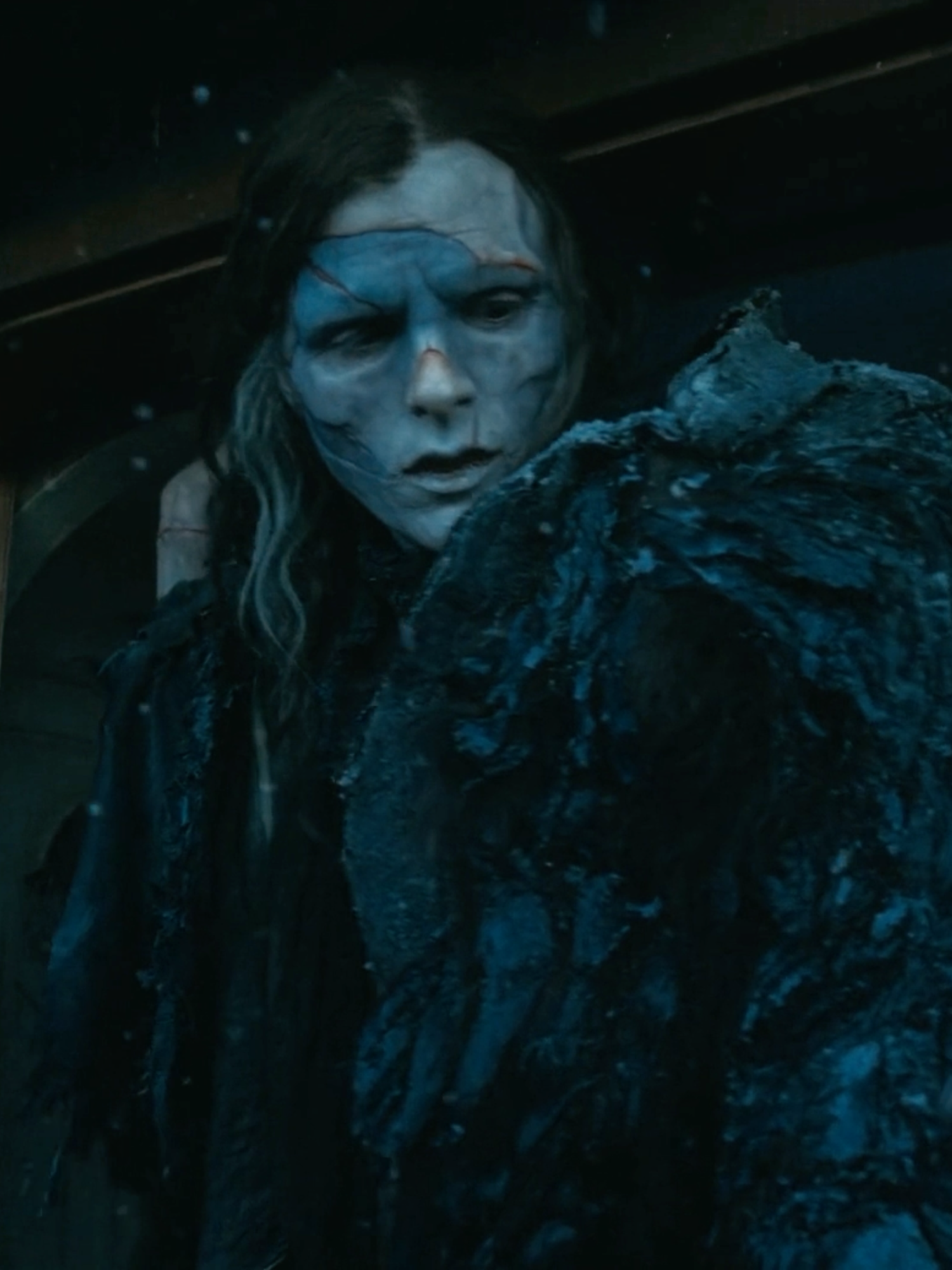 the creature is so important to me #frankenstein #frankensteinedit #frankenstein2025 #thecreature #fyp