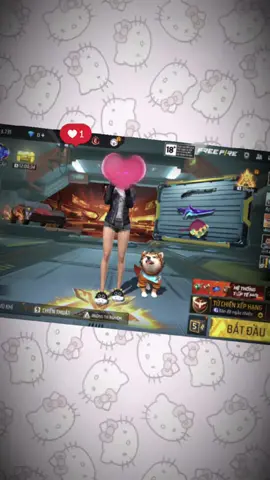 😇#tretraufreefire