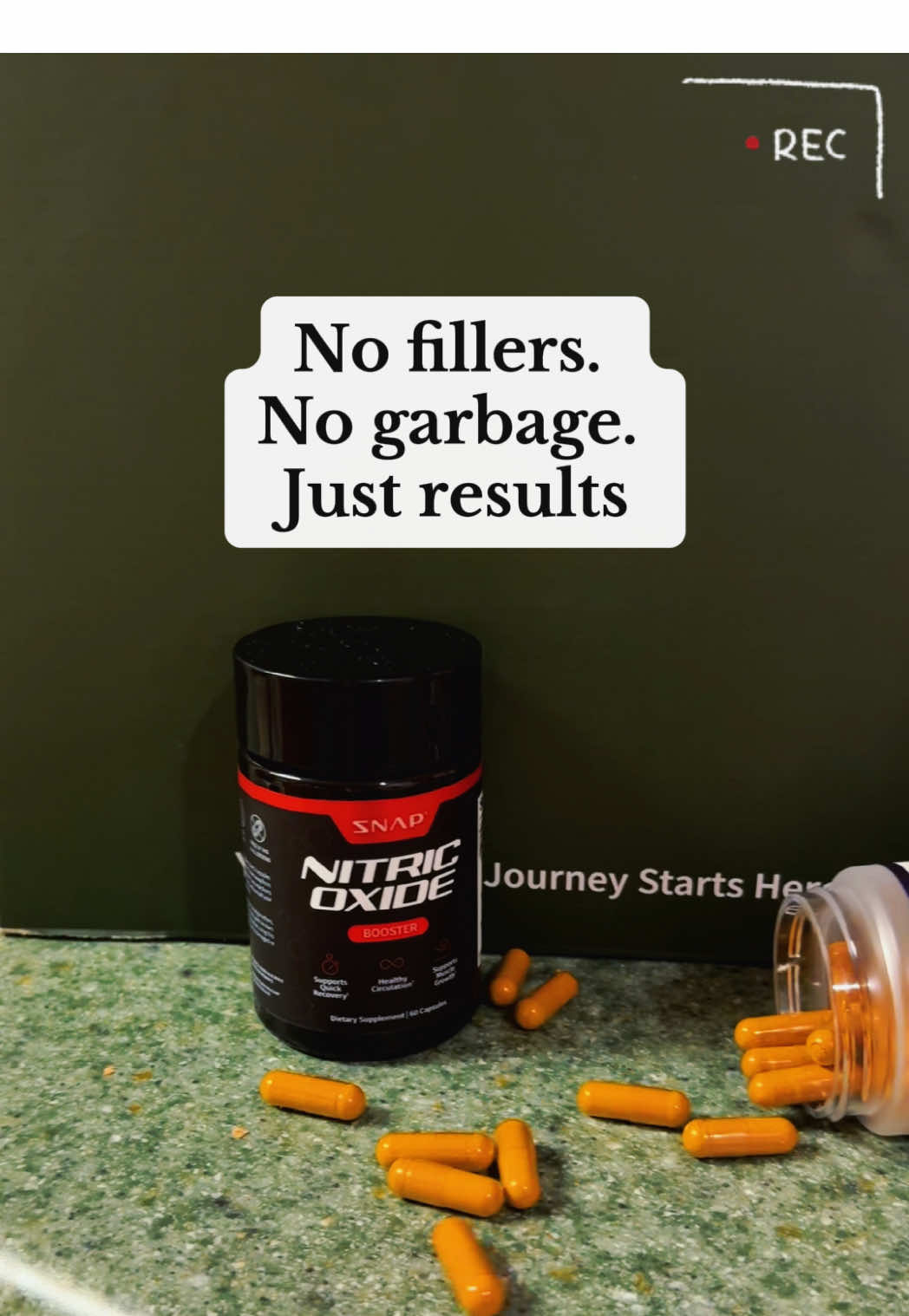 🚨 This message is for every man tired of sleepless nights and low energy. It’s not just aging — it’s circulation and prostate health working against you. The Prostate + Nitric Oxide Bundle helps restore balance, energy, and performance naturally. Check the orange cart — if it’s there, the #TikTokShopBlackFriday sale is still live. Don’t wait. #MensHealth #ProstateHealth #NitricOxideBooster #CirculationSupport @Snap_Supplements 