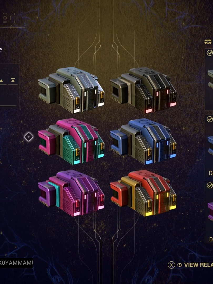 I have a problem. #warframe #warframetiktok #warframecommunity  #warframememes