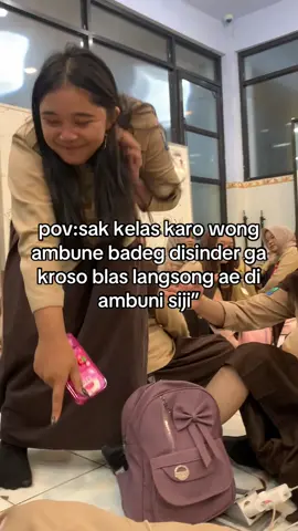 tulong rexona ne #fypage #storysekolah #fyp #hammerschool⚒️ #fyppppppppppppppppppppppp 