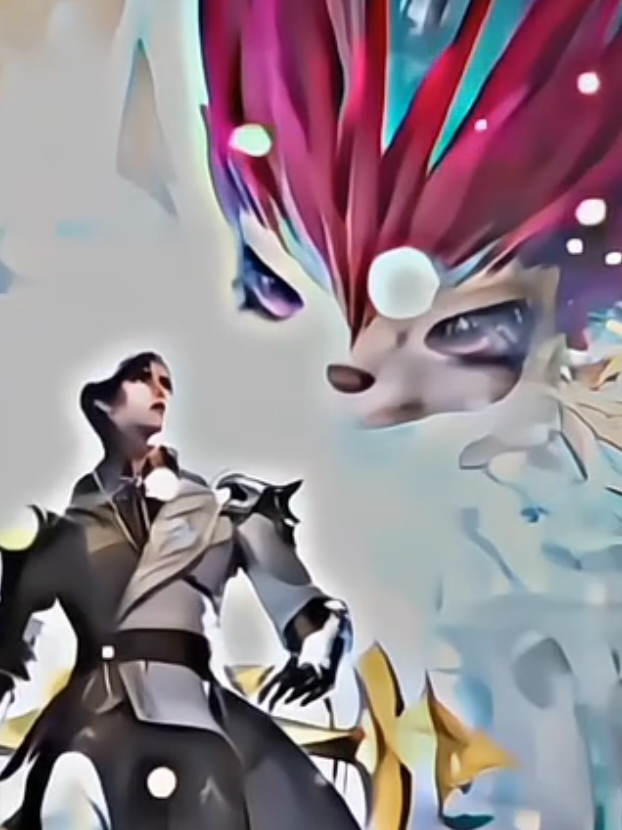 tianmeng 🥹🥀  #donghuaedit #soulland2 #yuhao #margaazura #fill2k 