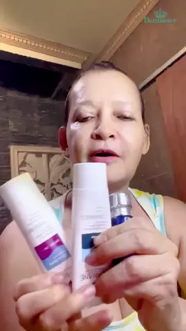 Kak ivanka suwandi pilih pakai skincare Dermaster untuk bantu jaga kesehatan kulitnya😍 Kalo kamu kapan mau coba?😆 #fyp #dermasterid #sempurnabydermaster #skincare #ivankasuwandi 