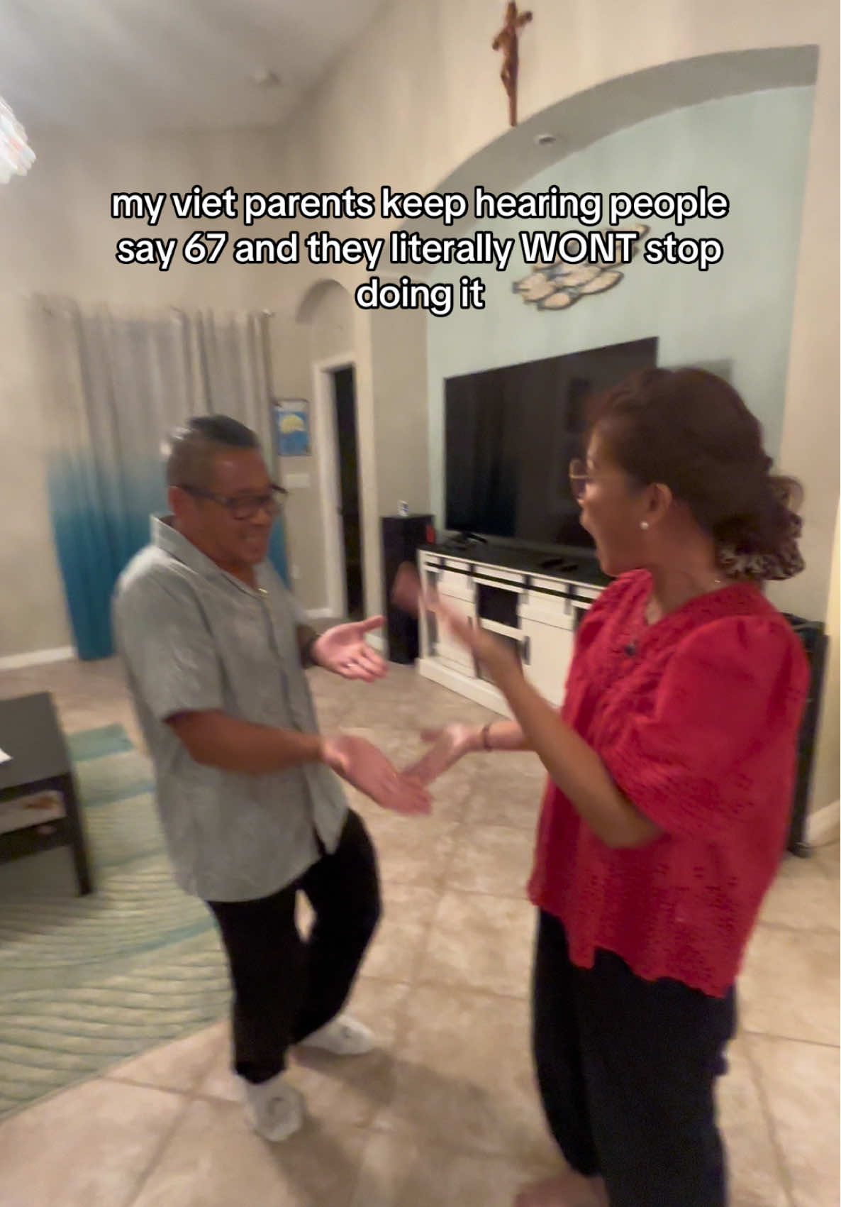 sáu bảy ahh up 💔 #vietnamese #67 #fypシ 