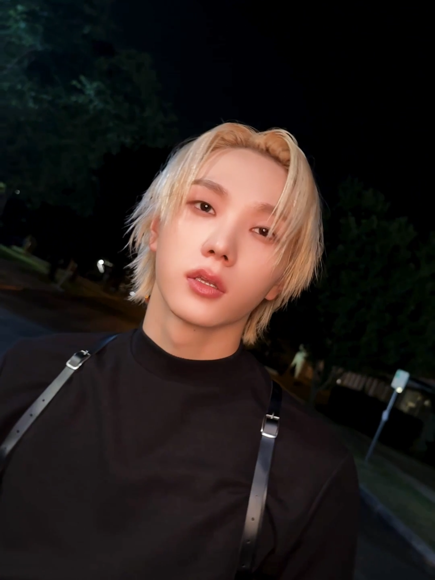 take no.6 결과물 #BOYNEXTDOOR #보이넥스트도어 #SUNGHO  #Hollywood_Action #Hollywood_Action_Challenge