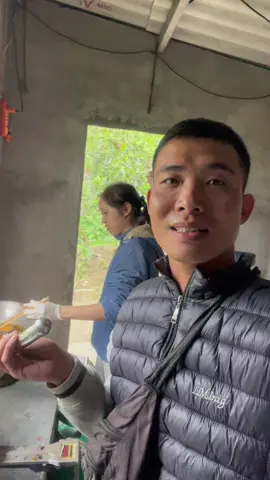 P2 thời buổi cạnh tranh khó khăn #banhran #khoinghiep #vochongbanhran #xhtiktok 