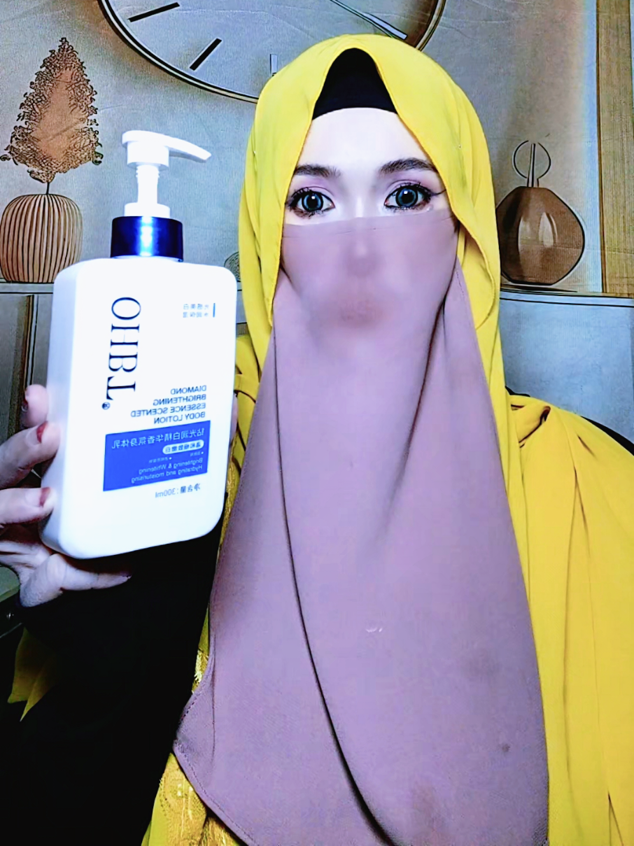 โลชั่น OHBT #คลิปนี้ต้องฟีด #ขึ้นฟีดเถอะ #ครีเอเตอร์tiktok #เปิดการมองเห็น #Niacinamide 