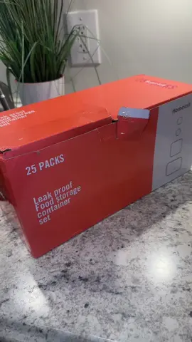 out with the old in with the new!😍 switching over to these for my new house. my tupperware is spaghetti stained😂 #fyp 