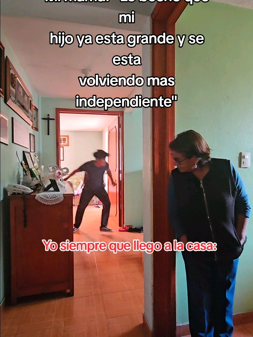 Mama donde estas mami #fyp #humor #mamá #hijos #adulto 