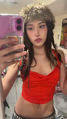 Lowkey ate my base so hard thinking abt skipping lashes