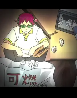 Me and saiki lwk the same#saikik #saiki #tdlosk #fyp #fyppppppppppppppppppppppp 