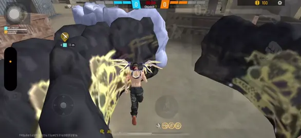 hud/sensi ke saluran #gameplay #fyp #ceyaanakbaik 