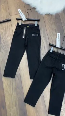Xuất sắccc luôn ak , jeans D2 NEW đétttt Kéo Zip mà nó chất lừ  👌Size 100 -160  mã sp : 1397#xuhuong #xuhuongtiktok #quanaotreemcaocap #fypシ #bonnhatanh 