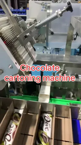 Chocolate cartoning machine #automaticcartoningmachine#Foodcartoningmachine, #bottlecartoningmachine, #chocolatecartoningmachine#Fullyautomaticcartoningmachine