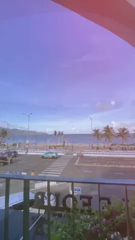 Đà Nẵng buổi sáng chill chill ko thua gì trời tây luôn hỉ  #danang #Dulich #dulichdanang #danangtravel #xuhuong