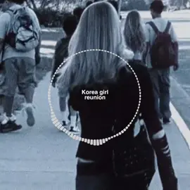 @skye  #koreagirl #reunion #editaudio #audio #thirteen  - Korea girl reunion edit audio