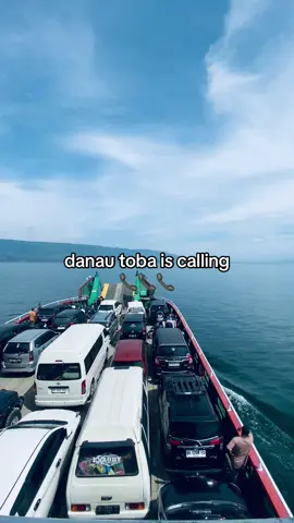 gas la ke dantob akhir tahun ntar #danautobasamosir #lewatberandafyp 