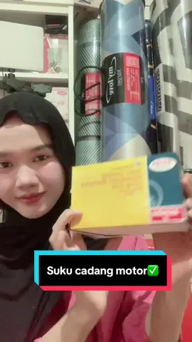 Ban dalam aspira #bandalammotor #sukucadangmotor #racuntiktok 