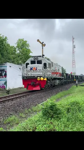 #hanting #keretaapiindonesia #masukberandafyp #foryoupage 