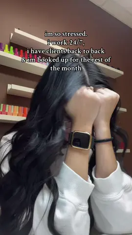 the best problems🤏🏼😝 💅 #fyp #blowthisup #easttnnailtech #nailtechlife #nailtok 