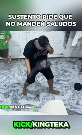 #fekahouse #kinghouse #sustentosb #kingteka #kickperu 