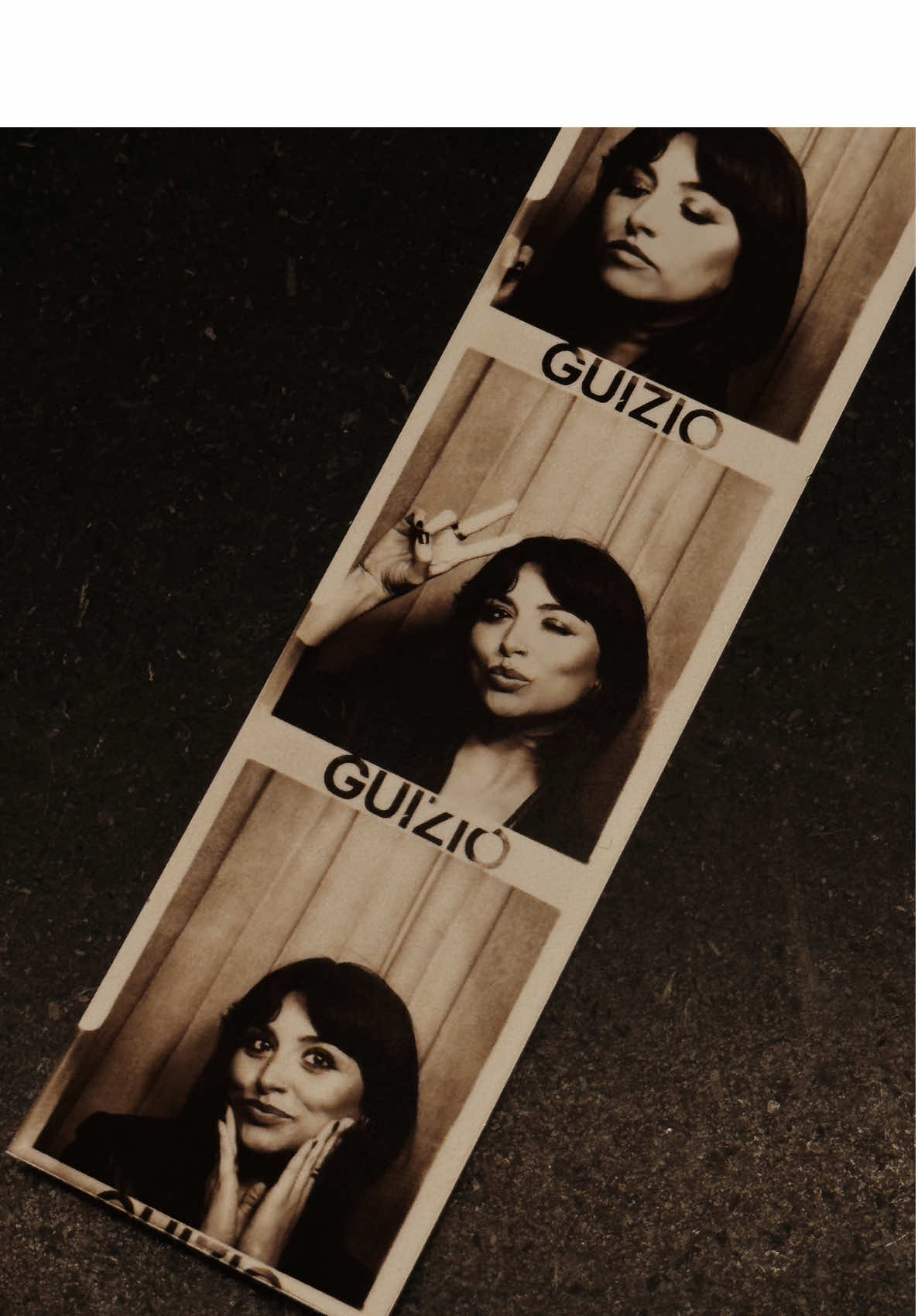 always listen to your gut 🖤