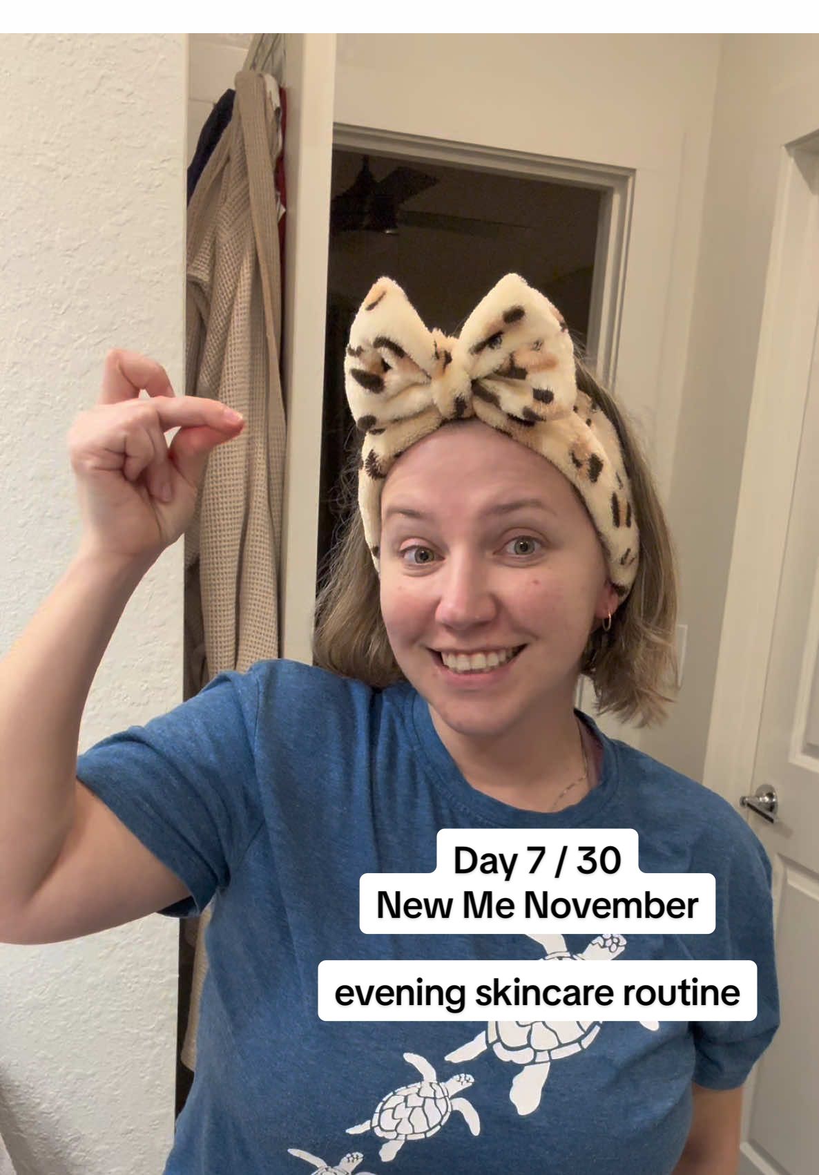 My skincare routine is pretty simple because I have a very sensitive skin. But here is what I do before going to bed. Do you use any of these products? In the video: @GarnierUSA @Vanicream™ Sensitive Skin Care @SOME BY MI US @COSRX Official  #skincare #eveningroutine #nightskincareroutine #skincaretips  #skincareproducts 