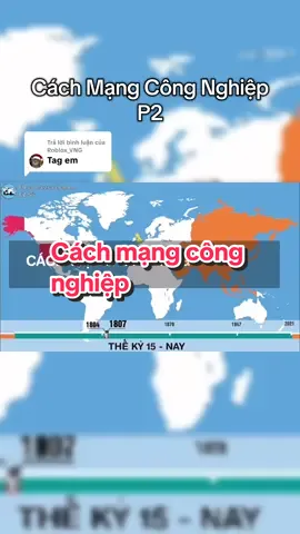 Trả lời @Roblox_VNG Cách mạng công nghiệp - P2 #ezsu #LearnOnTikTok #lichsu #ai #xuhuong 