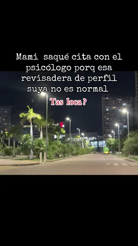 Tas loca 😌 #fypage #traumada #fypシ゚ #videos #viraltiktok 