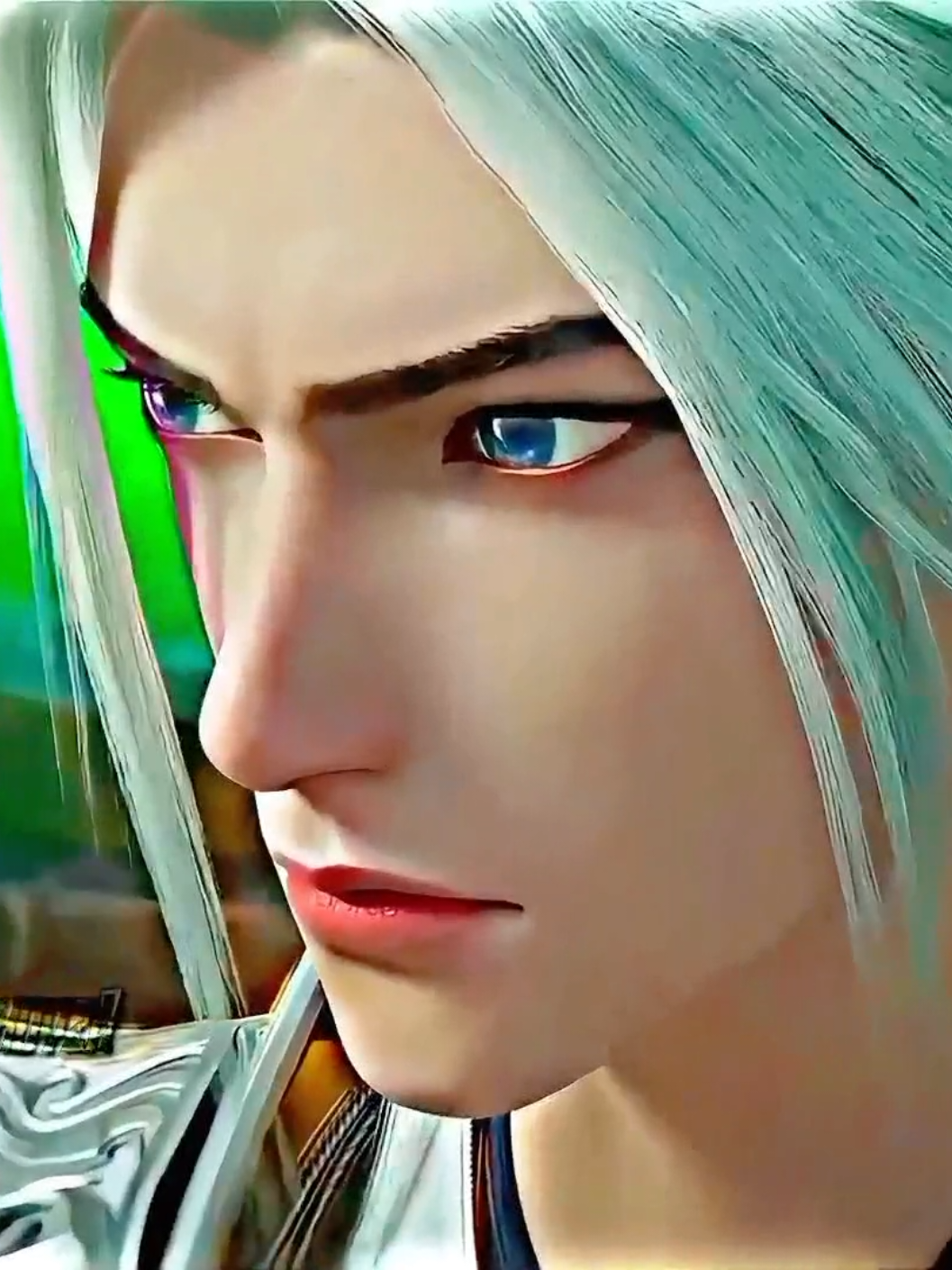 Part || 6 Wanglin and Demon Lord Du ci fighting Demon city🔥 Renegade immortal || Battle of the Gods #wanglin #limuwan .. ..  #donghuaedit #donghua_anime #renegedeimmortal @TikTok Bangladesh 14h ago