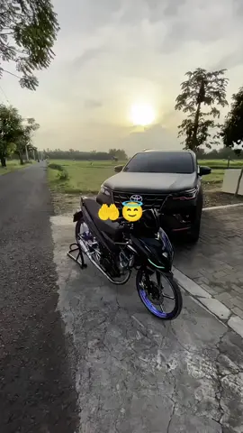 🤲😇 #mxking150 #mxindonesia🇮🇩 #bissmillah #mxstyleganteng #mxking 