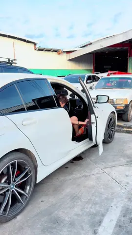 เอ่ออ โอเค 😒 #มีน3ขา #แม่ปอย