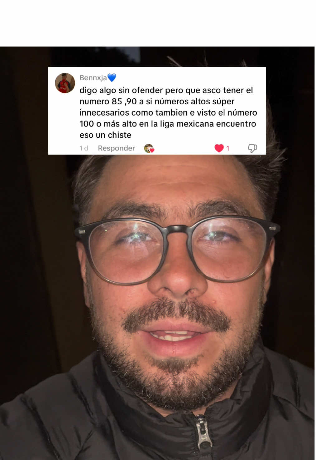 Para el que piensa que los números arriba del 100 son una ‘pendejada’… 🫠 #Viral #Fyp #Elpresi #TDP #PyR 