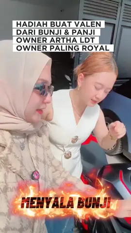#da7valen#bunjiownerarthaldtviral @BUNJI OWNER ARTHA @Arthaldtoffice @DA7.Valen @ABUMAYRAYA 
