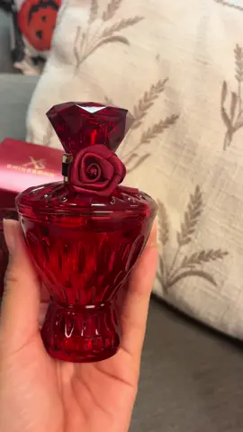 #perfume #women Red Crystal #Valentine#tiktokshop #paratiiiiiiiiiiiiiiiiiiiiiiiiiiiiiii 